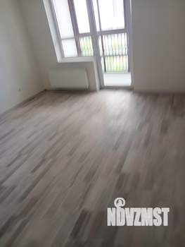 1-к квартира, на длительный срок, 43м2, 13/25 этаж