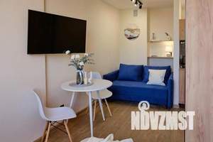 1-к квартира, посуточно, 24м2, 5/27 этаж