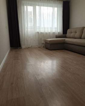 1-к квартира, на длительный срок, 33м2, 6/12 этаж