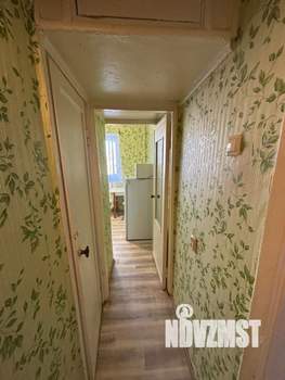 1-к квартира, на длительный срок, 31м2, 6/9 этаж