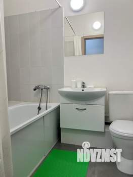 Студия квартира, на длительный срок, 35м2, 18/26 этаж