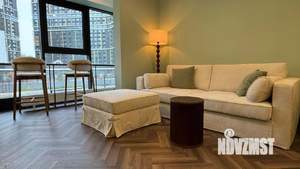 1-к квартира, на длительный срок, 60м2, 2/13 этаж