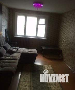 3-к квартира, на длительный срок, 60м2, 4/5 этаж