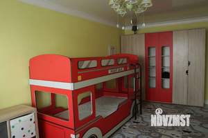 2-к квартира, на длительный срок, 54м2, 14/14 этаж