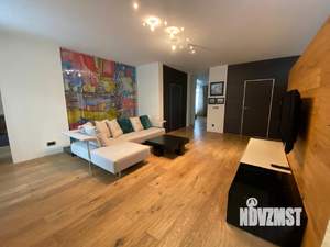 3-к квартира, на длительный срок, 132м2, 4/10 этаж
