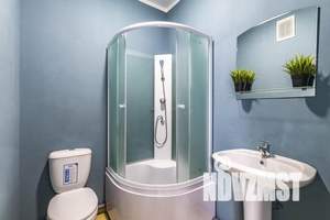 3-к квартира, посуточно, 70м2, 5/27 этаж