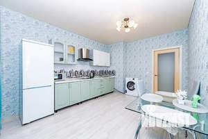 2-к квартира, посуточно, 85м2, 5/18 этаж