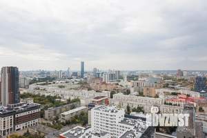 1-к квартира, посуточно, 29м2, 30/35 этаж