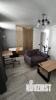 1-к квартира, на длительный срок, 35м2, 2/12 этаж