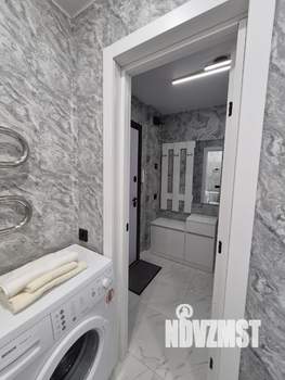 Студия квартира, на длительный срок, 24м2, 2/10 этаж