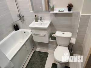 Студия квартира, посуточно, 27м2, 13/28 этаж