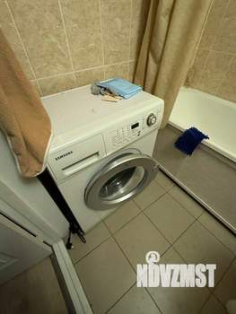 2-к квартира, на длительный срок, 51м2, 12/16 этаж