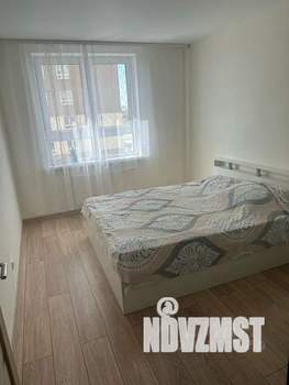 1-к квартира, посуточно, 41м2, 9/26 этаж