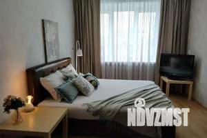 1-к квартира, посуточно, 40м2, 3/5 этаж