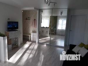 2-к квартира, на длительный срок, 44м2, 4/5 этаж