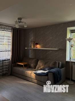 1-к квартира, на длительный срок, 32м2, 4/5 этаж