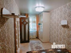 2-к квартира, на длительный срок, 43м2, 1/5 этаж