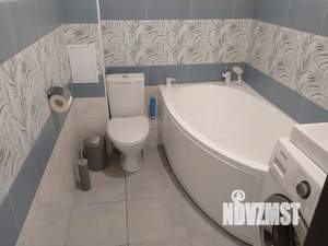 1-к квартира, посуточно, 37м2, 1/4 этаж