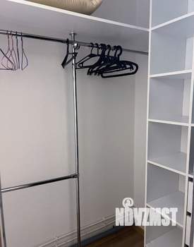 Студия квартира, на длительный срок, 34м2, 2/26 этаж