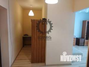 1-к квартира, на длительный срок, 36м2, 15/16 этаж