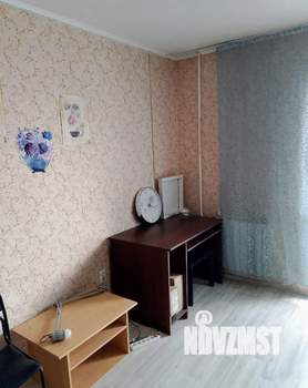 1-к квартира, на длительный срок, 40м2, 7/16 этаж