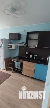 1-к квартира, на длительный срок, 40м2, 14/25 этаж