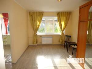 1-к квартира, на длительный срок, 32м2, 5/5 этаж