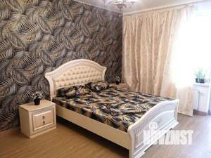 1-к квартира, посуточно, 26м2, 1/1 этаж