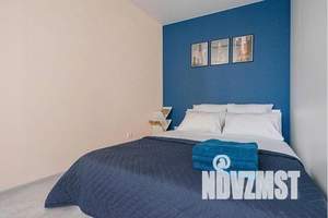 1-к квартира, посуточно, 35м2, 20/30 этаж