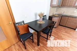 1-к квартира, посуточно, 56м2, 10/26 этаж