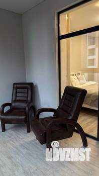 3-к квартира, на длительный срок, 89м2, 4/20 этаж