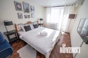 2-к квартира, посуточно, 68м2, 1/1 этаж