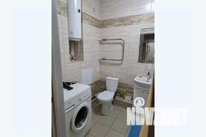 1-к квартира, посуточно, 30м2, 6/13 этаж