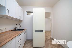 1-к квартира, на длительный срок, 31м2, 5/5 этаж