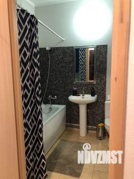 1-к квартира, на длительный срок, 49м2, 8/37 этаж