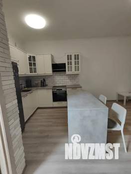 3-к квартира, посуточно, 100м2, 13/19 этаж