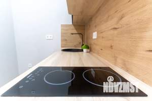 Студия квартира, посуточно, 20м2, 2/31 этаж