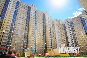 1-к квартира, посуточно, 52м2, 1/1 этаж