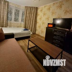 2-к квартира, посуточно, 55м2, 9/10 этаж