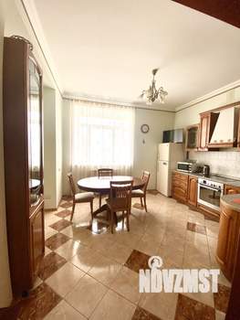 3-к квартира, на длительный срок, 126м2, 6/9 этаж