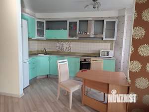 2-к квартира, на длительный срок, 60м2, 14/19 этаж