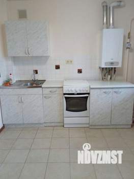 1-к квартира, на длительный срок, 42м2, 2/5 этаж