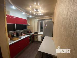 1-к квартира, на длительный срок, 36м2, 9/9 этаж