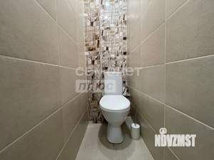 2-к квартира, на длительный срок, 44м2, 3/5 этаж