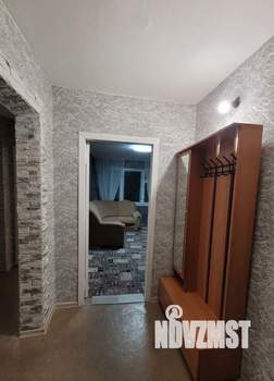 1-к квартира, на длительный срок, 38м2, 2/10 этаж