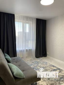1-к квартира, на длительный срок, 37м2, 5/8 этаж