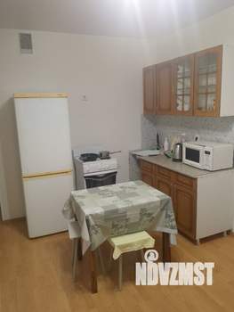 2-к квартира, на длительный срок, 40м2, 20/25 этаж