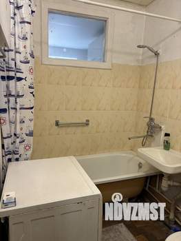 2-к квартира, на длительный срок, 44м2, 4/5 этаж