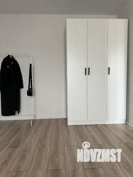 1-к квартира, на длительный срок, 32м2, 5/5 этаж