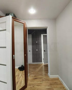 2-к квартира, на длительный срок, 59м2, 3/10 этаж